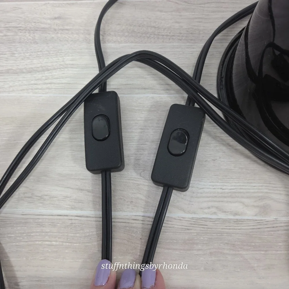 ZOO MED LABORATORIES Desert UVB Heat Dual Plug & Control‎ Lighting Reptile LF-19